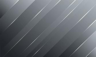 Dark gradient stripes background with shining light lines