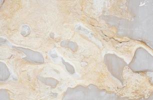 Marbled stone texture background photo