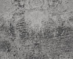 Gray concrete wall texture photo