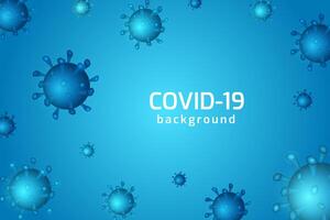 Virus infection or bacteria cells background. vector