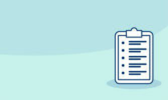 checklist clipboard document isolated icon vector