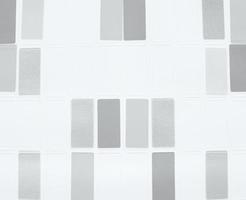 Geometric rectangles on the wall photo