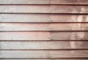 Brown wooden wall photo