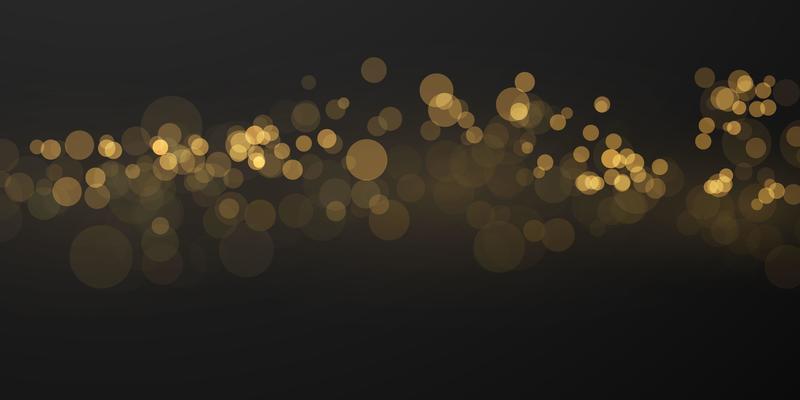 Abstract blur light element that can be used for decorative bokeh background.