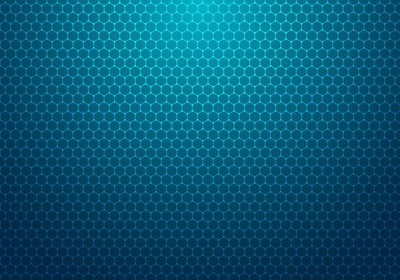 Hexagon Pattern Vector Art, Icons, and Graphics for Free Download