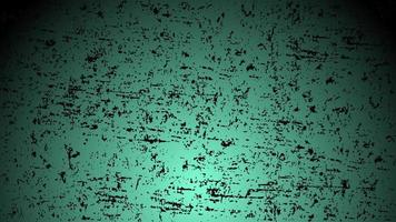 Dirty texture grunge, abstract vector background, green color