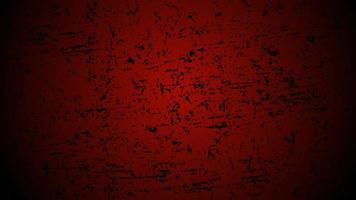 Dirty texture grunge, abstract vector background, dark red color