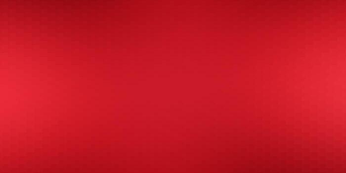 Fondo de vector rojo claro con rectángulos.