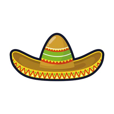 Sombrero Hat Sombrero Hat