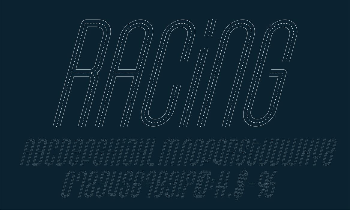 Page 3 | Racing Font Vector Art, Icons, and Graphics for Free Download