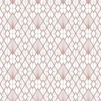Art Deco vector seamless pattern