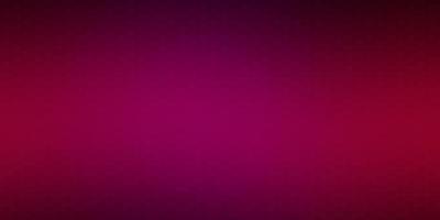 Dark Pink vector background with rectangles.