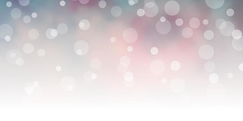 Dark Green, Yellow vector backdrop with circles.
