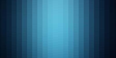 Light BLUE vector template in rectangles.