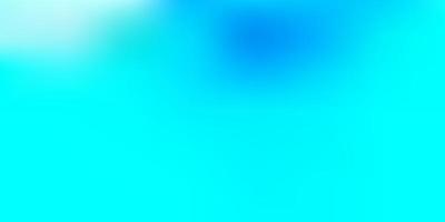 Light blue vector blurred backdrop.