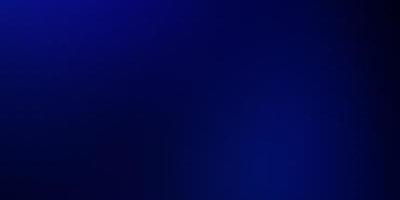 Dark BLUE vector background in polygonal style.