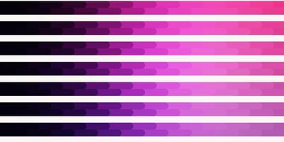 Light Purple vector texture with lines.