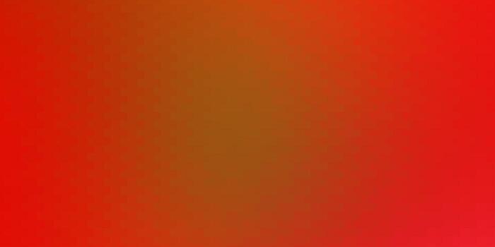 Light Red, Yellow vector texture in rectangular style.