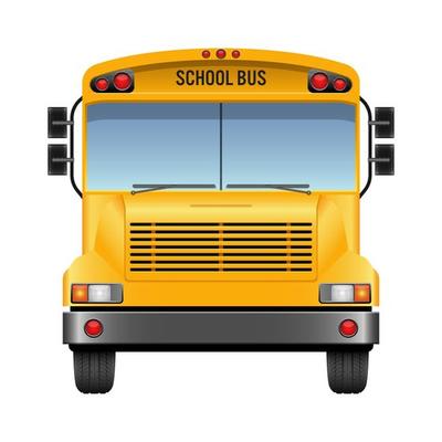 School Bus Vector Art, Icons, and Graphics for Free Download