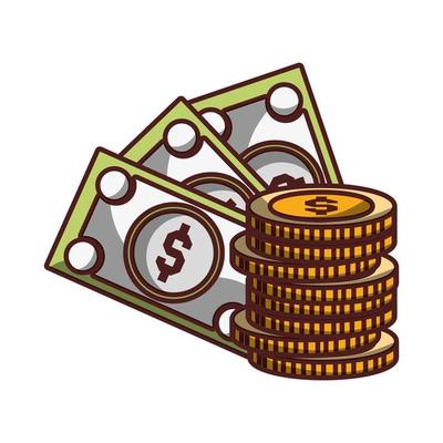 Free money cash online game icon label badge design vector 7740070 Vector  Art at Vecteezy