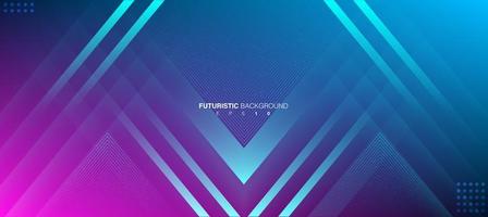 Abstract Futuristic Background 1848043 Vector Art at Vecteezy