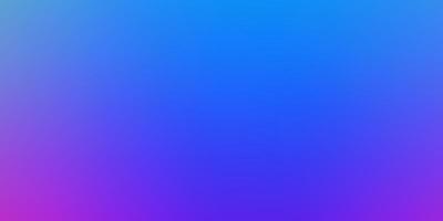 Fondo abstracto de vector rosa claro, azul.