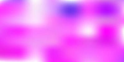 Light purple vector gradient blur background.