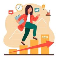 Career Vector Art, Icons, and Graphics for Free Download