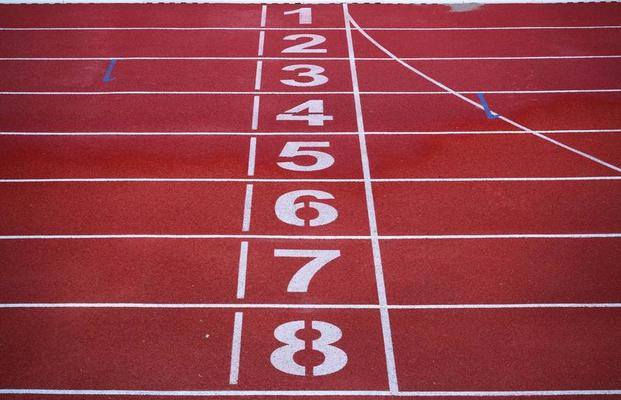 Running Track Stock Photos, Images and Backgrounds for Free Download