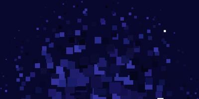 Light Purple vector background with rectangles.