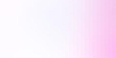 Light Pink vector background with rectangles.