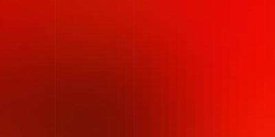 Light Red vector backdrop with rectangles.