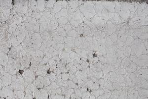 Textured concrete wall photo