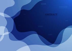 Abstract background modern design vector