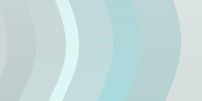 Light BLUE vector texture with circular arc