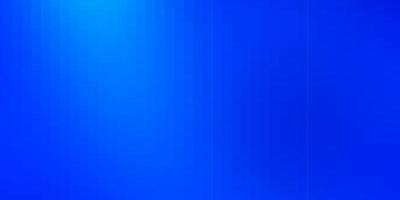 Light BLUE vector background with rectangles