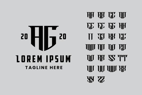 Mm Monogram Vector Art, Icons, and Graphics for Free Download