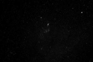 The Orion constellation photo