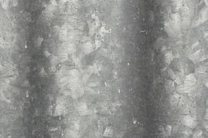 patrón de fondo de zinc foto