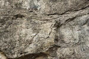 Rock surface background photo