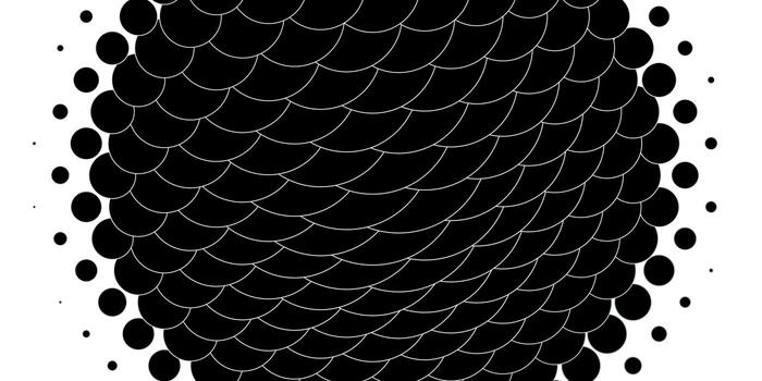 Light Gray vector layout with circle shapes.