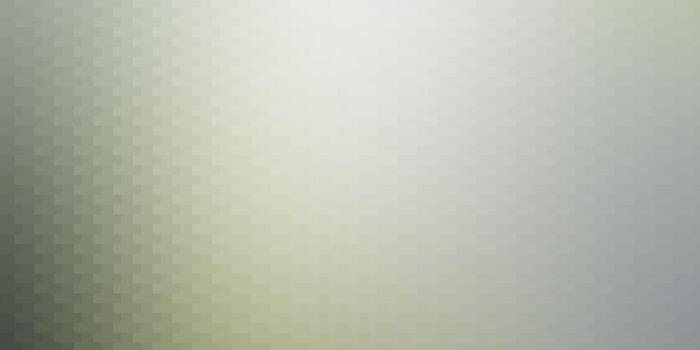 Light Gray vector texture in rectangular style.