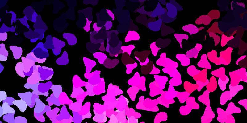 Pink Purple Vector Art, Icons, and Graphics for Free Download