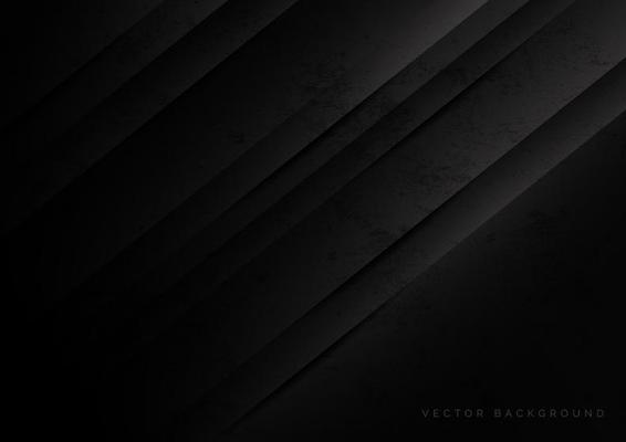 Free black background - Vector Art