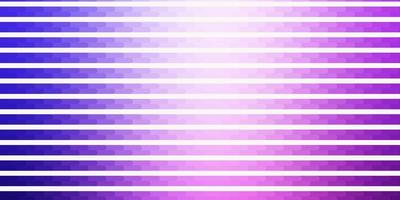 Light Purple, Pink vector backdrop with lines.