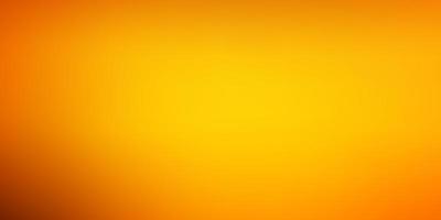 telón de fondo abstracto vector naranja oscuro.