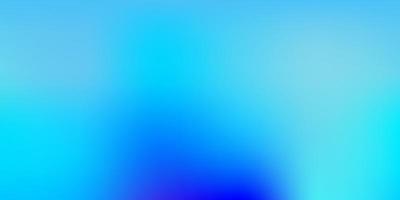 Light Gray vector abstract blur layout.