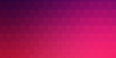 Light Purple, Pink vector template with rectangles.