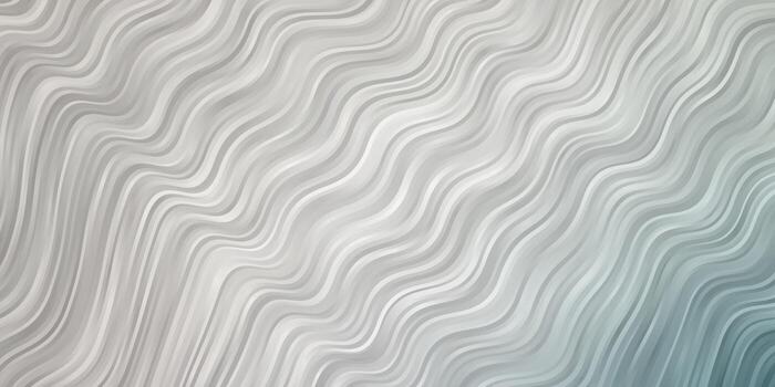 Light Gray vector template with wry lines.