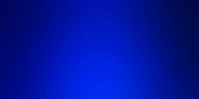 Dark BLUE vector template in rectangles.